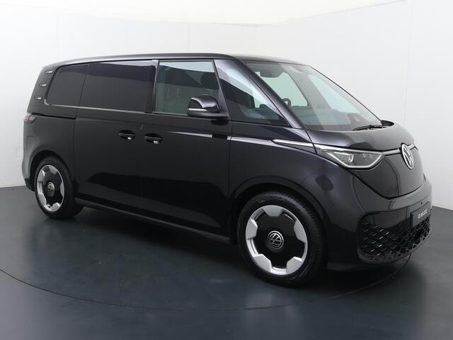 Volkswagen ID. Buzz Cargo Bedrijfswagens Anniversary Edition Elektromotor 250 kW (340 pk) 2