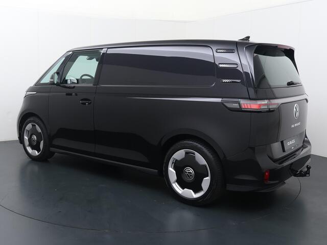 Volkswagen ID. Buzz Cargo Bedrijfswagens Anniversary Edition Elektromotor 250 kW (340 pk) 2