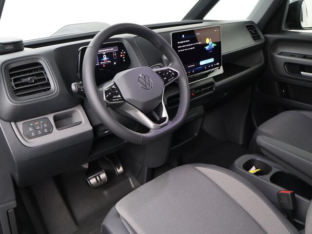 Volkswagen ID. Buzz Cargo Bedrijfswagens Anniversary Edition Elektromotor 250 kW (340 pk) 2