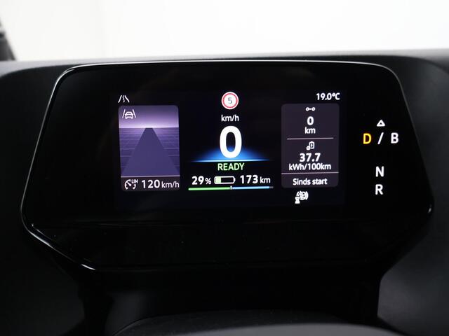 Volkswagen ID. Buzz Cargo Bedrijfswagens Anniversary Edition Elektromotor 250 kW (340 pk) 2