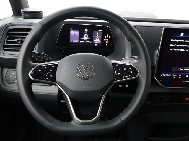 Volkswagen ID. Buzz Cargo Bedrijfswagens Anniversary Edition Elektromotor 250 kW (340 pk) 2