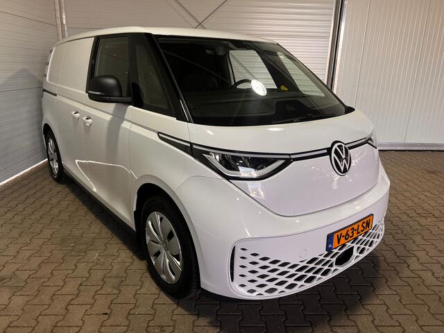 Volkswagen ID. Buzz Cargo 77 kWh VVB383 NIEUWSTAAT