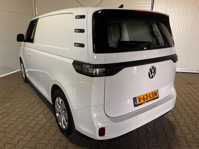 Volkswagen ID. Buzz Cargo 77 kWh VVB383 NIEUWSTAAT