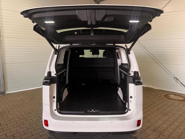 Volkswagen ID. Buzz Cargo 77 kWh VVB383 NIEUWSTAAT