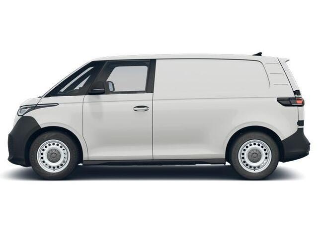 Volkswagen ID. Buzz Cargo Bedrijfswagens Economy Business Elektromotor 210 kW (286 pk) 2988