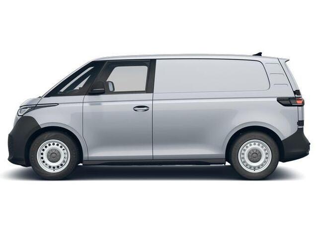 Volkswagen ID. Buzz Cargo Bedrijfswagens Economy Business Elektromotor 210 kW (286 pk) 2988