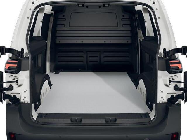 Volkswagen ID. Buzz Cargo Bedrijfswagens Economy Business Elektromotor 125 kW (170 pk) 2988