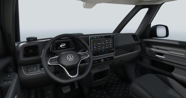 Volkswagen ID. Buzz Cargo Cargo 286pk 79 kWh > Netto-ACTIE-Prijs; bij koop of leasen via HK / excl. kosten rijklaarmaken < | Stoelverwarming | ACC | Achteruitrijcamera | Apple Carplay / Android Auto |