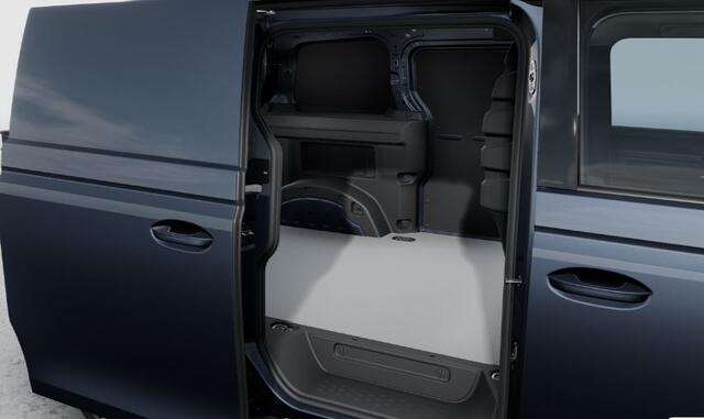 Volkswagen ID. Buzz Cargo Anniversary Edition 79 kWh