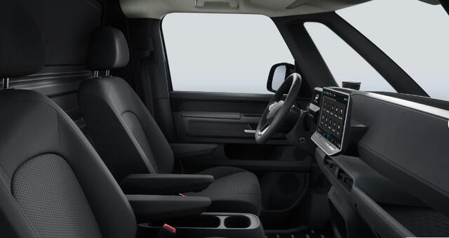 Volkswagen ID. Buzz Cargo Anniversary Edition 79 kWh