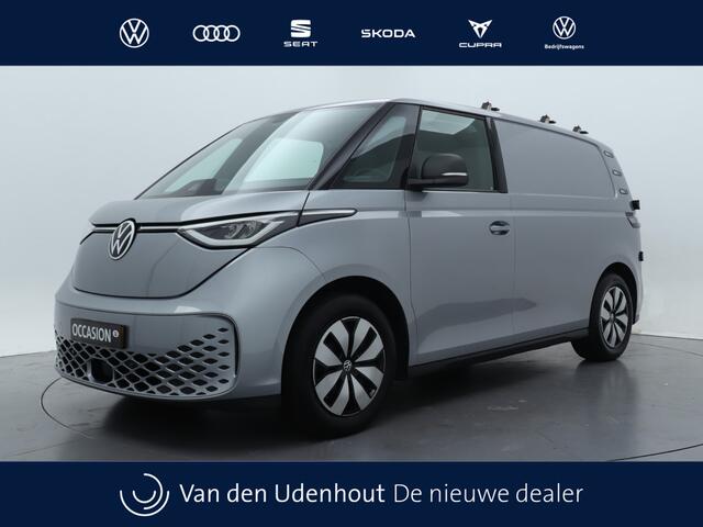 Volkswagen ID. Buzz Cargo L1H1 204pk 77kWh RWD /Achterdeuren