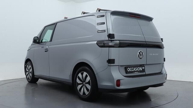 Volkswagen ID. Buzz Cargo L1H1 204pk 77kWh RWD /Achterdeuren