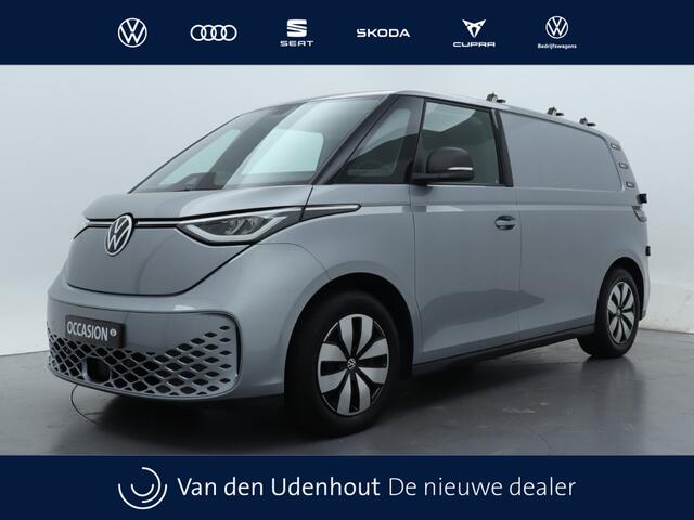 Volkswagen ID. Buzz Cargo L1H1 204pk 77kWh RWD /Achterdeuren