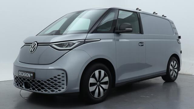 Volkswagen ID. Buzz Cargo L1H1 204pk 77kWh RWD /Achterdeuren