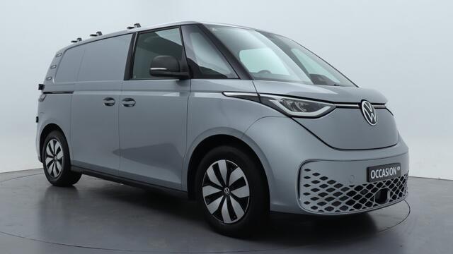 Volkswagen ID. Buzz Cargo L1H1 204pk 77kWh RWD /Achterdeuren
