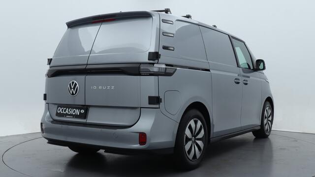 Volkswagen ID. Buzz Cargo L1H1 204pk 77kWh RWD /Achterdeuren