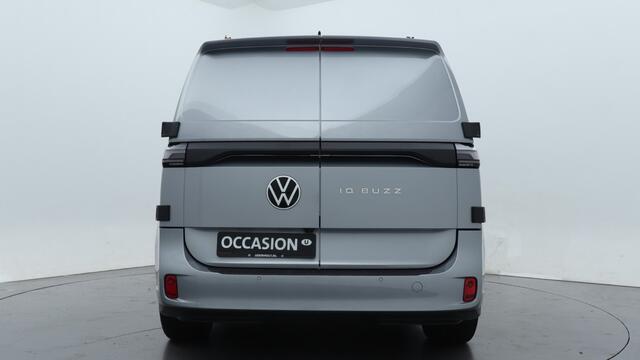 Volkswagen ID. Buzz Cargo L1H1 204pk 77kWh RWD /Achterdeuren