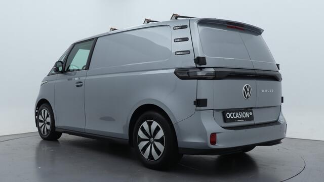 Volkswagen ID. Buzz Cargo L1H1 204pk 77kWh RWD /Achterdeuren