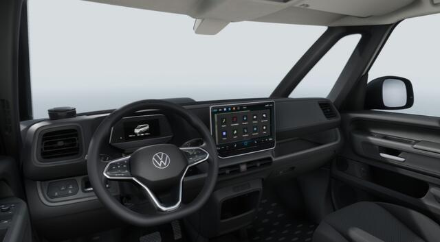 Volkswagen ID. Buzz Cargo L1H1 79kWh 286 RWD Economy Business