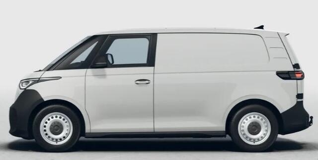 Volkswagen ID. Buzz Cargo L1H1 79kWh 286 RWD Economy Business