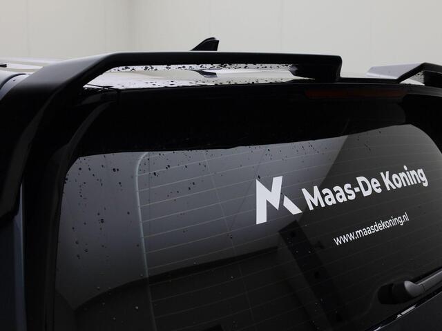 Volkswagen ID. Buzz Cargo Bedrijfswagens 77 kWh / 204pk