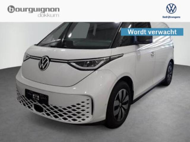 Volkswagen ID. Buzz Cargo 77 kWh | Wordt verwacht | Trekhaak | Camera |