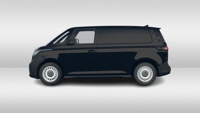 Volkswagen ID. Buzz Cargo Economy Business 286PK | ACTIEPRIJS | trekhaak | 3 zits | achterdeuren