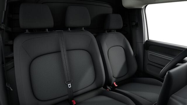 Volkswagen ID. Buzz Cargo Economy Business 170PK RWD | ACTIEPRIJS | stoelverwarming | app connect | 3 zits | achteruitrijcamera