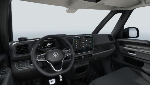 Volkswagen ID. Buzz Cargo Bedrijfswagen Anniversary Edition 79 kWh