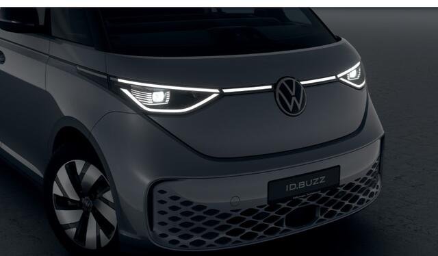 Volkswagen ID. Buzz Cargo Anniversary Edition 210kW (286pk) 79 kWh