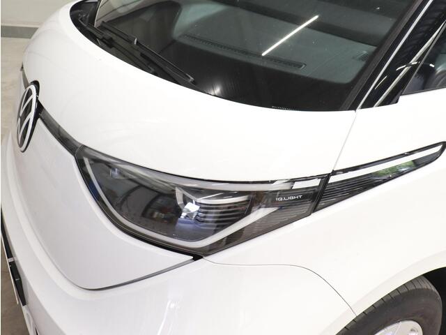 Volkswagen ID. Buzz Cargo L1H1 204 pk 77 kWh PRO Airco Cruise Control Navigatie Parkeersensoren