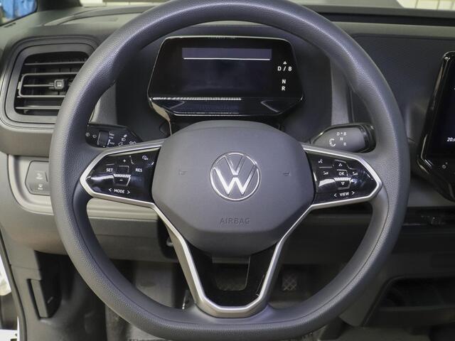 Volkswagen ID. Buzz Cargo L1H1 204 pk 77 kWh PRO Airco Cruise Control Navigatie Parkeersensoren