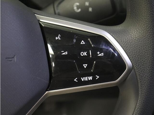 Volkswagen ID. Buzz Cargo L1H1 204 pk 77 kWh PRO Airco Cruise Control Navigatie Parkeersensoren