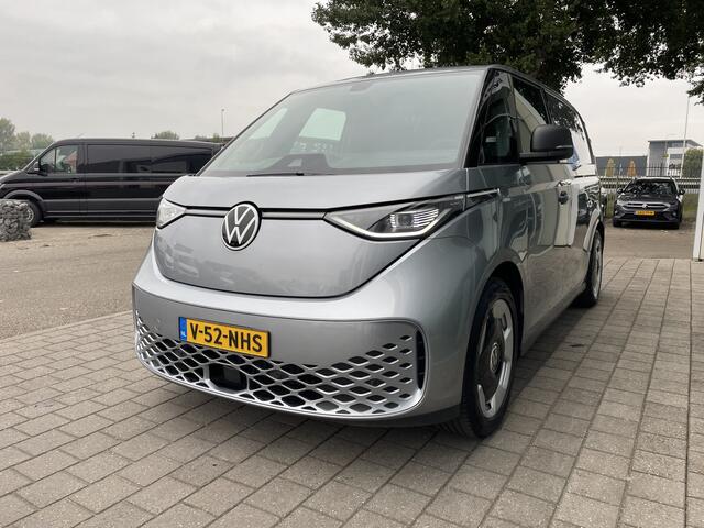 Volkswagen ID. Buzz Cargo Demo edition 286PK RWD | Trekhaak | 2 zits | LED MATRIX |