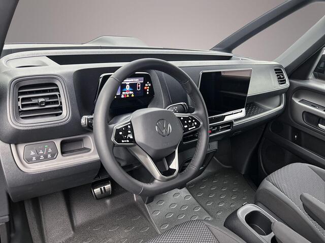 Volkswagen ID. Buzz Cargo Bulli Edition 340pk 79 kWh 4MOTION > netto prijs excl. BTW en kosten rijklaarmaken < | Trekhaak | ACC | Apple Carplay / Android Auto |