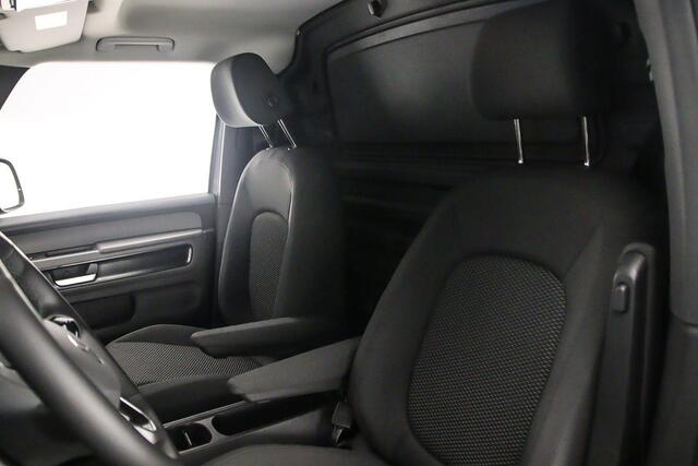 Volkswagen ID. Buzz Cargo Economy Business 79kWh 286pk > Netto-ACTIE-Prijs; bij koop of leasen via HK / excl. kosten rijklaarmaken < | ACC | All-season banden | Achteruitrijcamera |