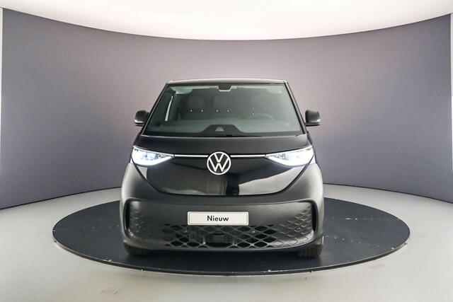 Volkswagen ID. Buzz Cargo Economy Business 59kWh 170pk | Voor Mekaar Deal > ACTIE-Prijs; bij koop of leasen via HK <