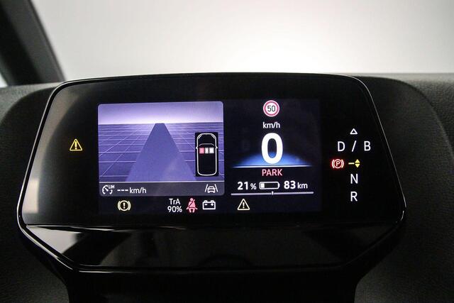 Volkswagen ID. Buzz Cargo Economy Business 59kWh 170pk | Voor Mekaar Deal > ACTIE-Prijs; bij koop of leasen via HK <