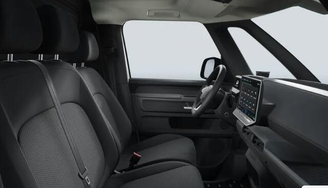 Volkswagen ID. Buzz Cargo L1H1 79kWh RWD Economy Business