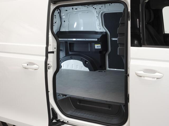 Volkswagen ID. Buzz Cargo 77 kWh 204pk Airco Climate control Cruise control ACC Carplay Trekhaak LED