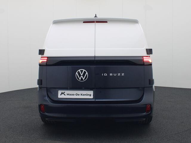 Volkswagen ID. Buzz Cargo Bedrijfswagens Anniversary Edition 79kWh / 340pk 4Motion 727751