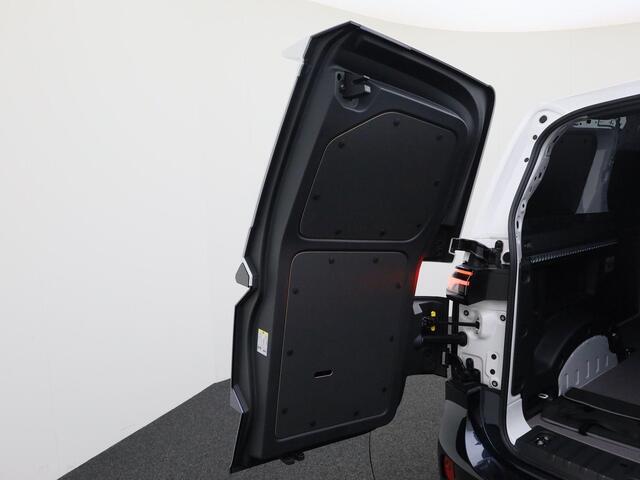 Volkswagen ID. Buzz Cargo Bedrijfswagens Anniversary Edition 79kWh / 340pk 4Motion 727751