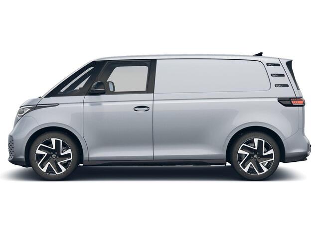 Volkswagen ID. Buzz Cargo Bedrijfswagens Anniversary Edition 79kWh / 340pk 4Motion 727690