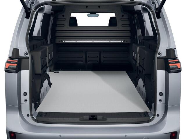 Volkswagen ID. Buzz Cargo Bedrijfswagens Anniversary Edition 79kWh / 340pk 4Motion 727690