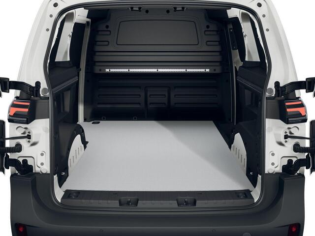 Volkswagen ID. Buzz Cargo Bedrijfswagens Economy Business 79kWh 286pk