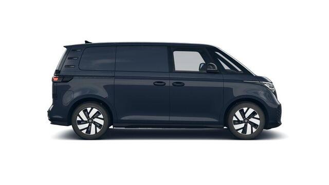 Volkswagen ID. Buzz Cargo Bulli Edition Elektromotor 210 kW (286 pk) 2988 mm