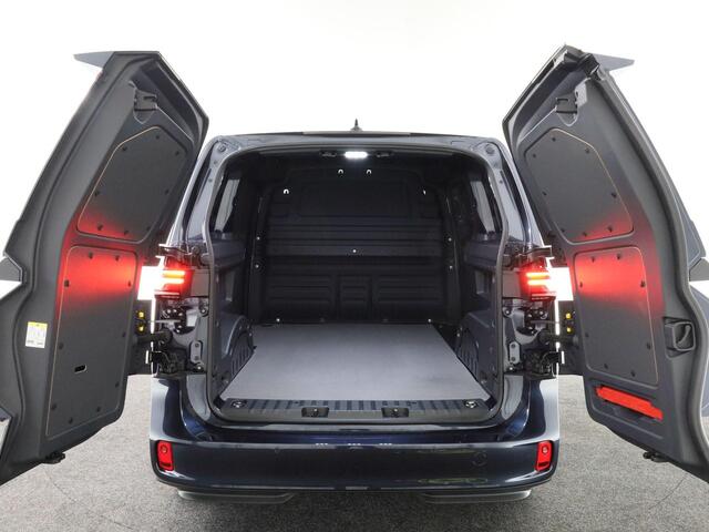 Volkswagen ID. Buzz Cargo Anniversary Edition 210 kW / 286 pk | IQ Light | Camera | Keyless | achterdeuren