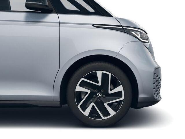 Volkswagen ID. Buzz Cargo Bedrijfswagens Bulli Edition Elektromotor 210 kW (286 pk) 2988 mm