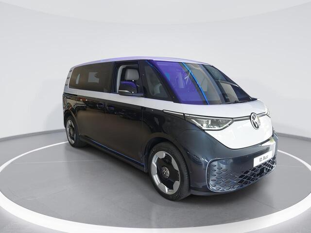 Volkswagen ID. Buzz Cargo Pro Bulli Elektromotor 210 kW (286 pk) 3239 mm Ele Design Pakket Plus l Open & Close Pakket l Velgen Strockton