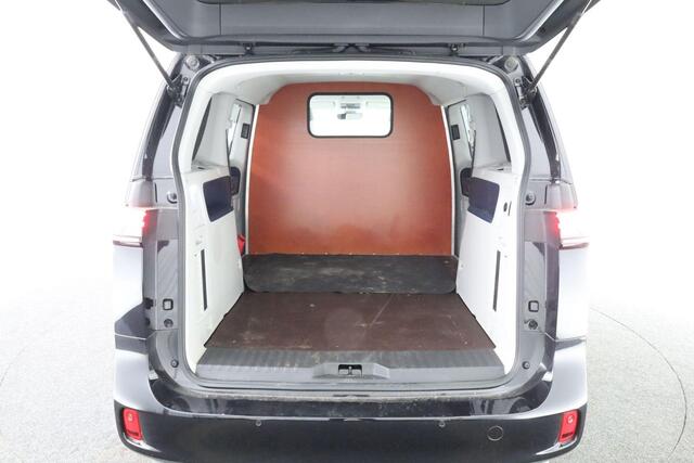 Volkswagen ID. Buzz Cargo 150 kW / 204 pk | LED | Camera | ACC | Carplay | DAB | Standkachel | Keyless | 19 inch